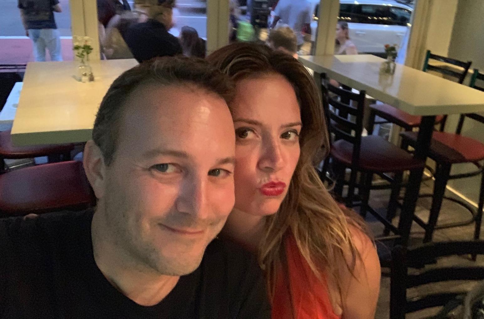 The Wedding Website of Carolyn Halik and Michael Vicenzino