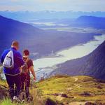 Mount Roberts Tramway