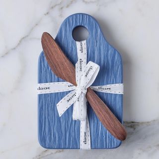 Dutch Cheese Board