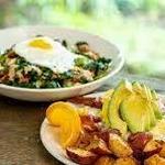 Hester's Cafe Six Points