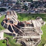 Castillo San Felipe de Barajas