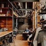 Coeur d'Alene Coffee Co