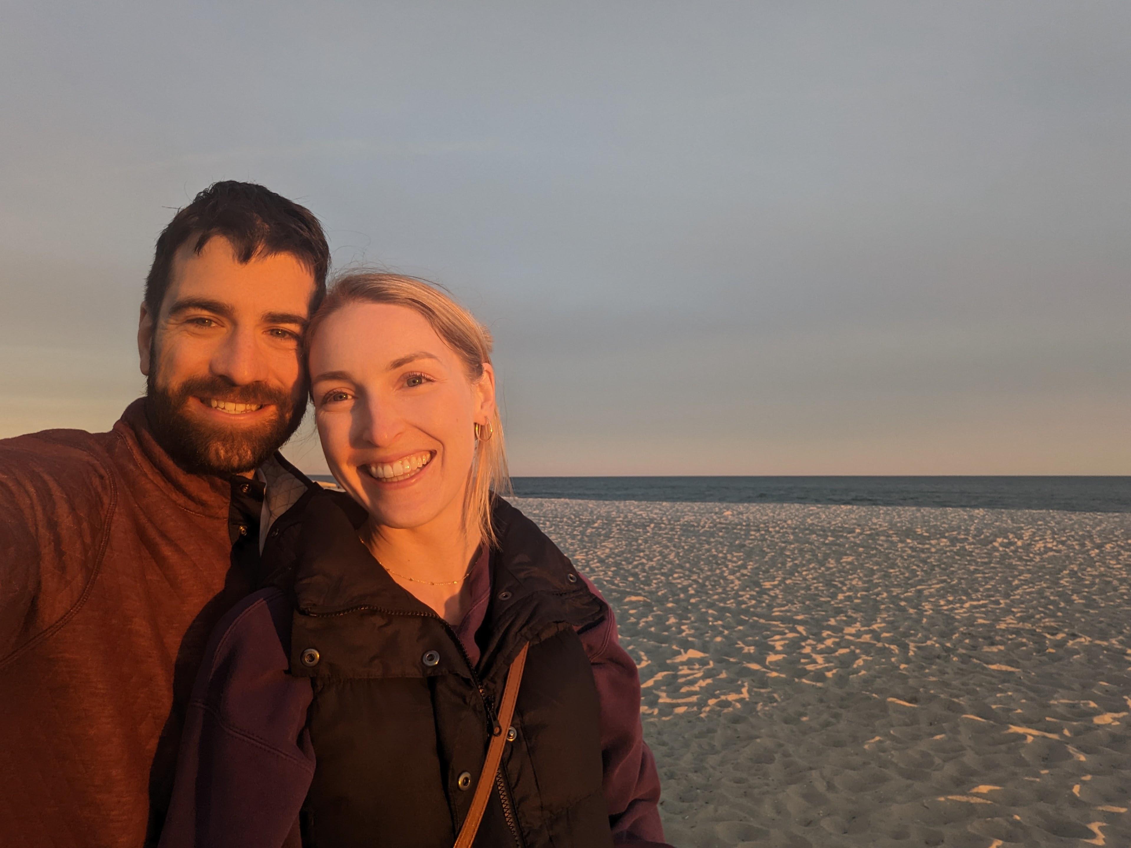 The Wedding Website of Julianne Bagley and Jesse Passman