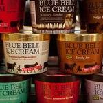 Blue Bell Creameries