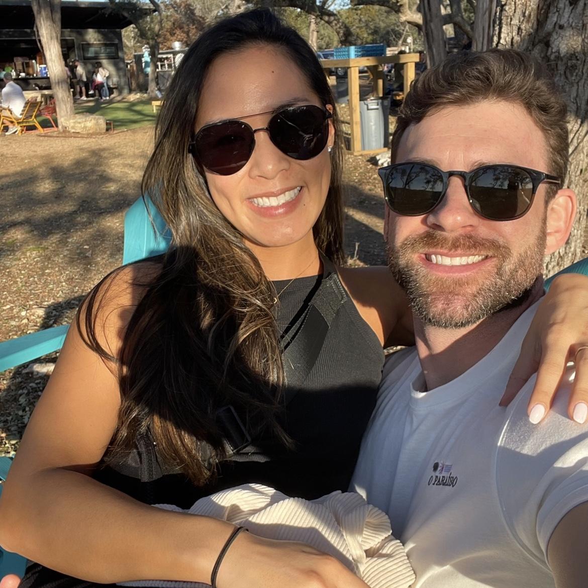 Shady Llama | Hill Country, TX | February 2023