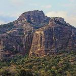 Zona Arqueológica el Tepozteco