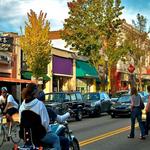 Forbes Avenue & Murray Avenue