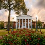 University of Mississippi