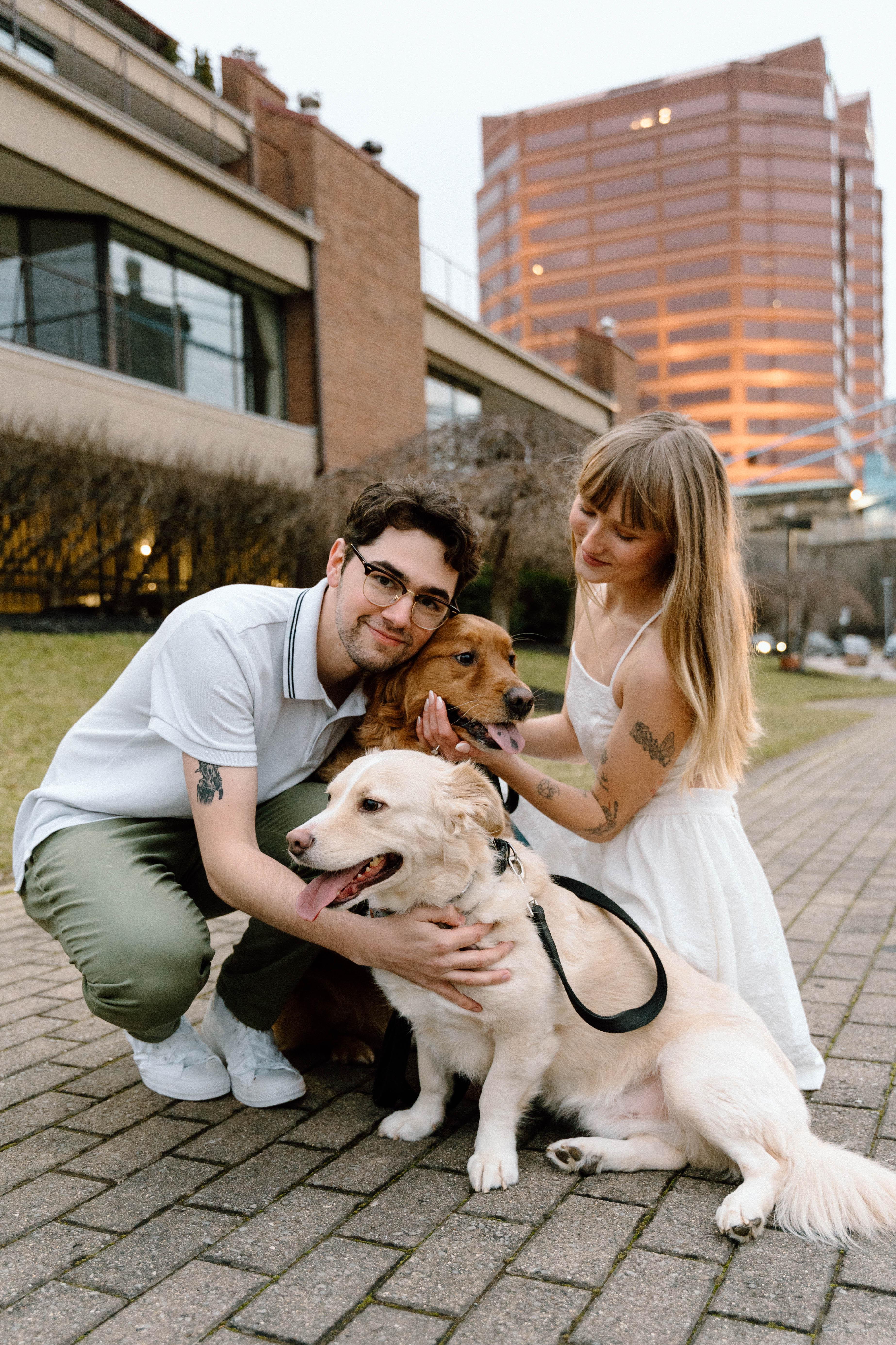 The Wedding Website of Elyssa Springer and Nicholas Beckham