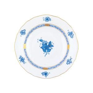 Herend Chinese Bouquet Bread & Butter Plate