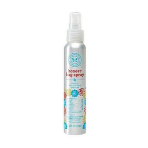 Bug Spray