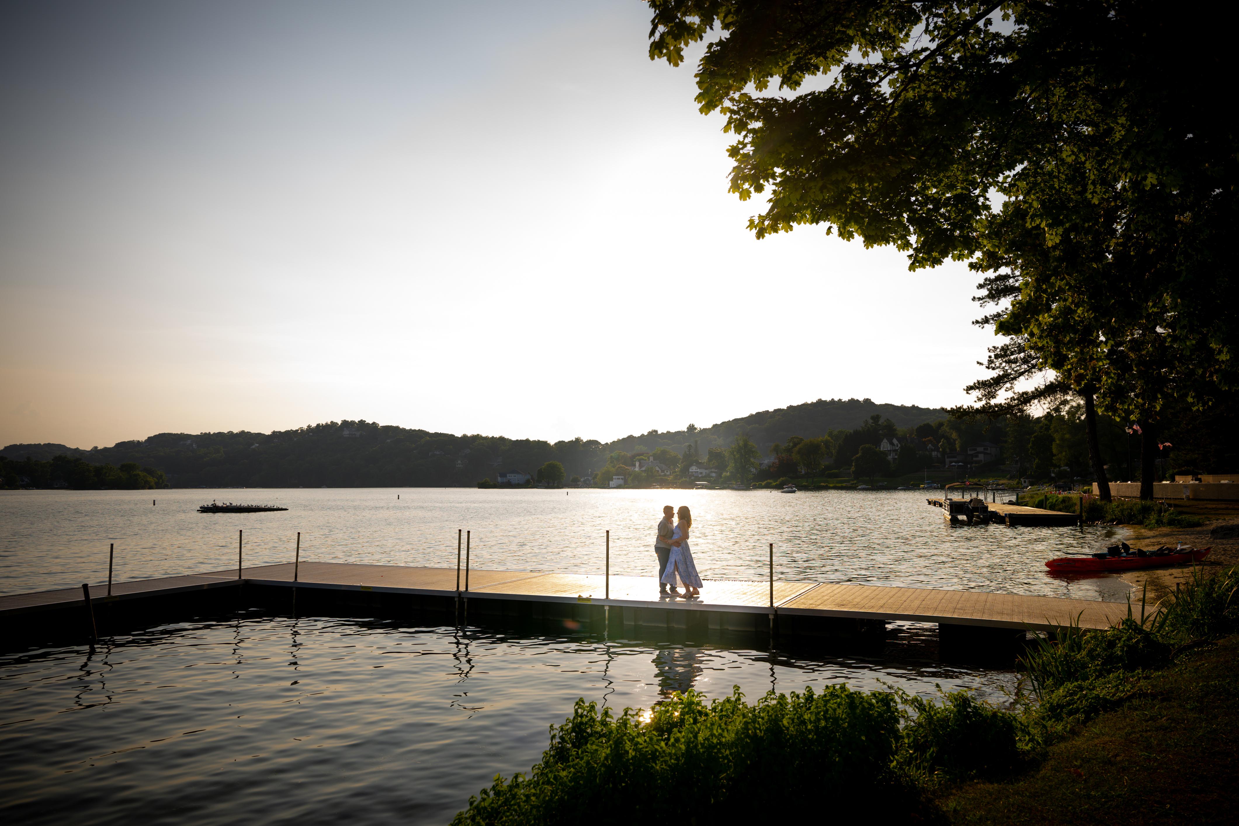 The Wedding Website of Mel Manger and Randi Rogers