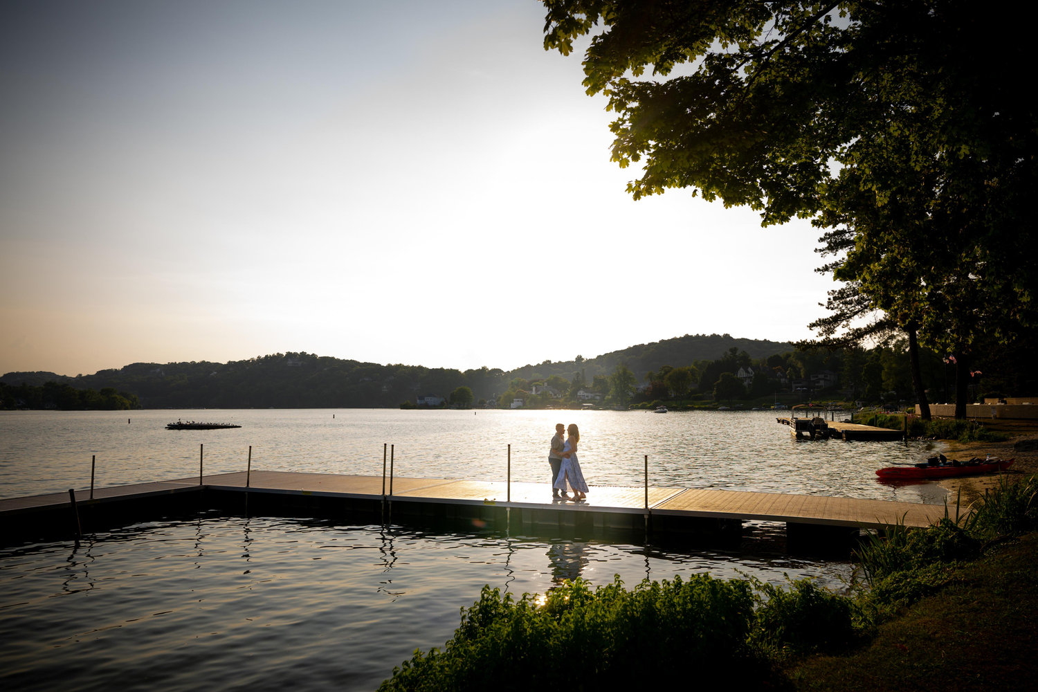 The Wedding Website of Mel Manger and Randi Rogers