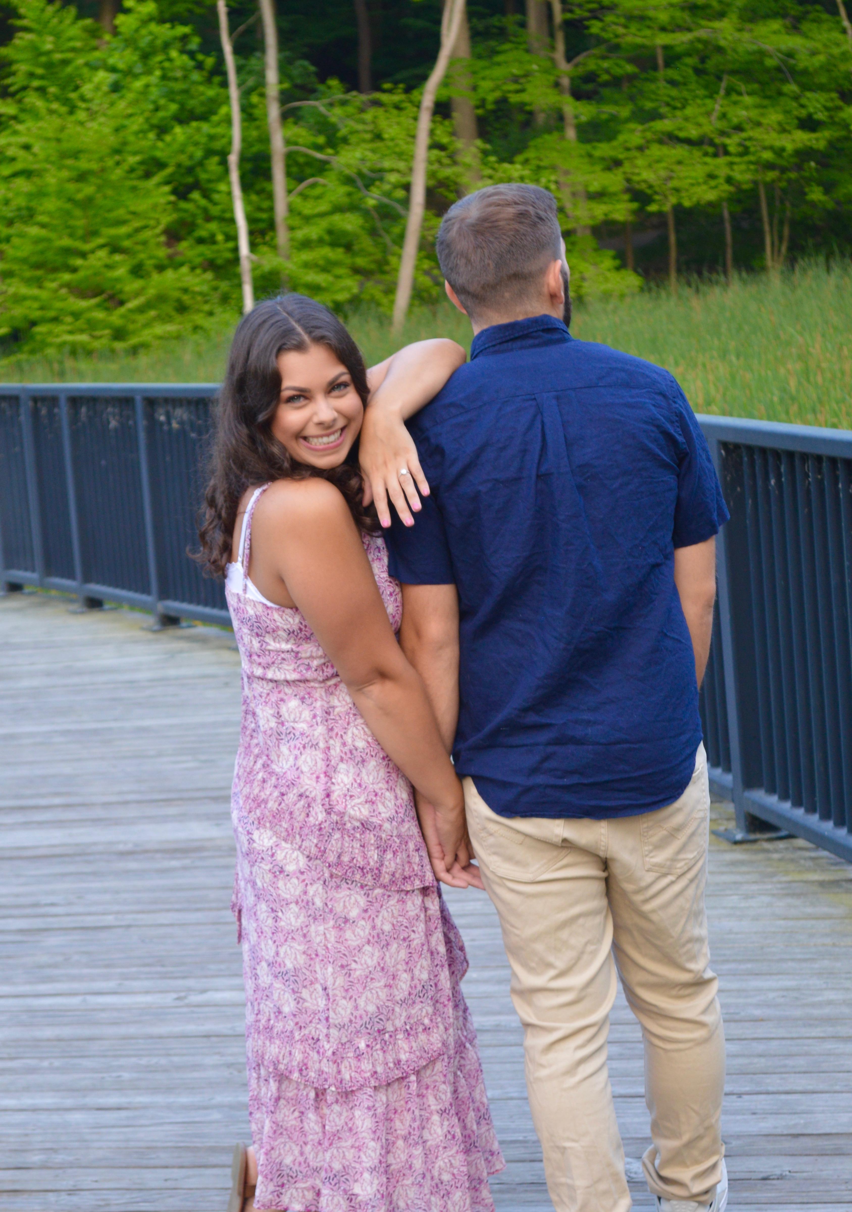 The Wedding Website of Gabrielle Costa and Jordan Mateyka