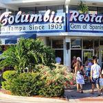 Columbia Restaurant