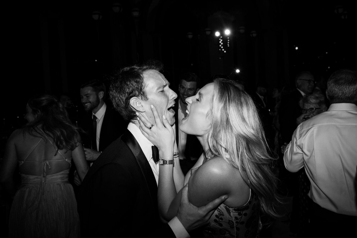 The Wedding Website of Ben MacShane and Zoe Beutel