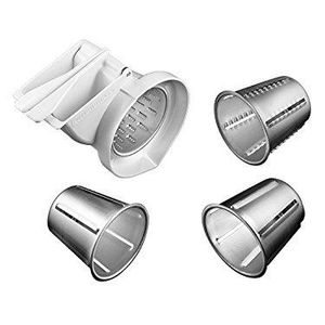 KitchenAid RVSA Slicer & Shredder Attachment