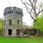 Ruins of Bancroft Castle