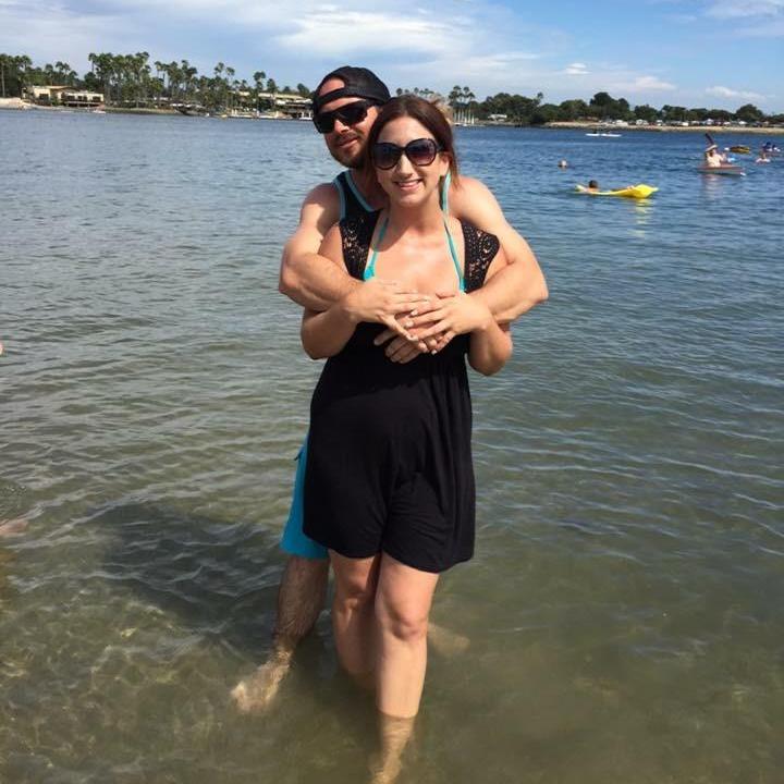 Bahia Bay- September 2015