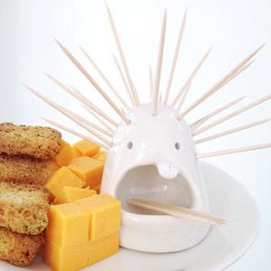 Toothpick Monster