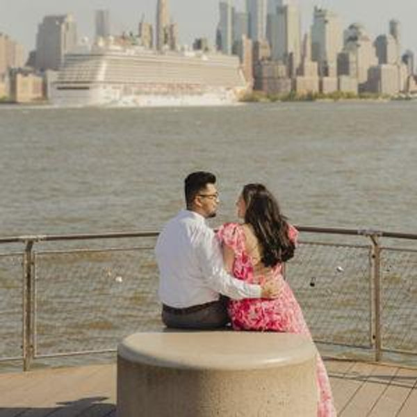 Honeymoon Fund (credit card)