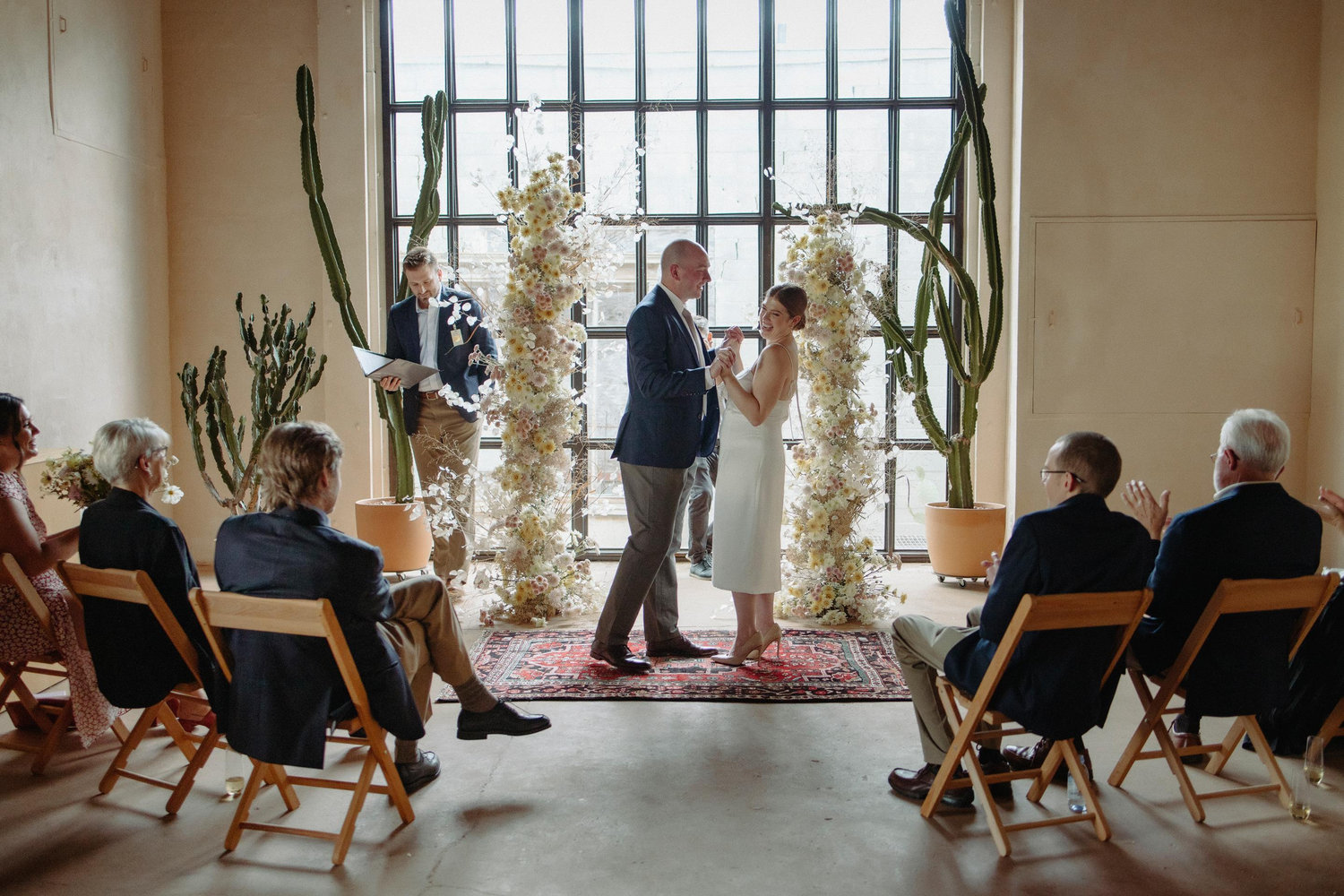 The Wedding Website of Leslie Strobel and Kyle Stolarz