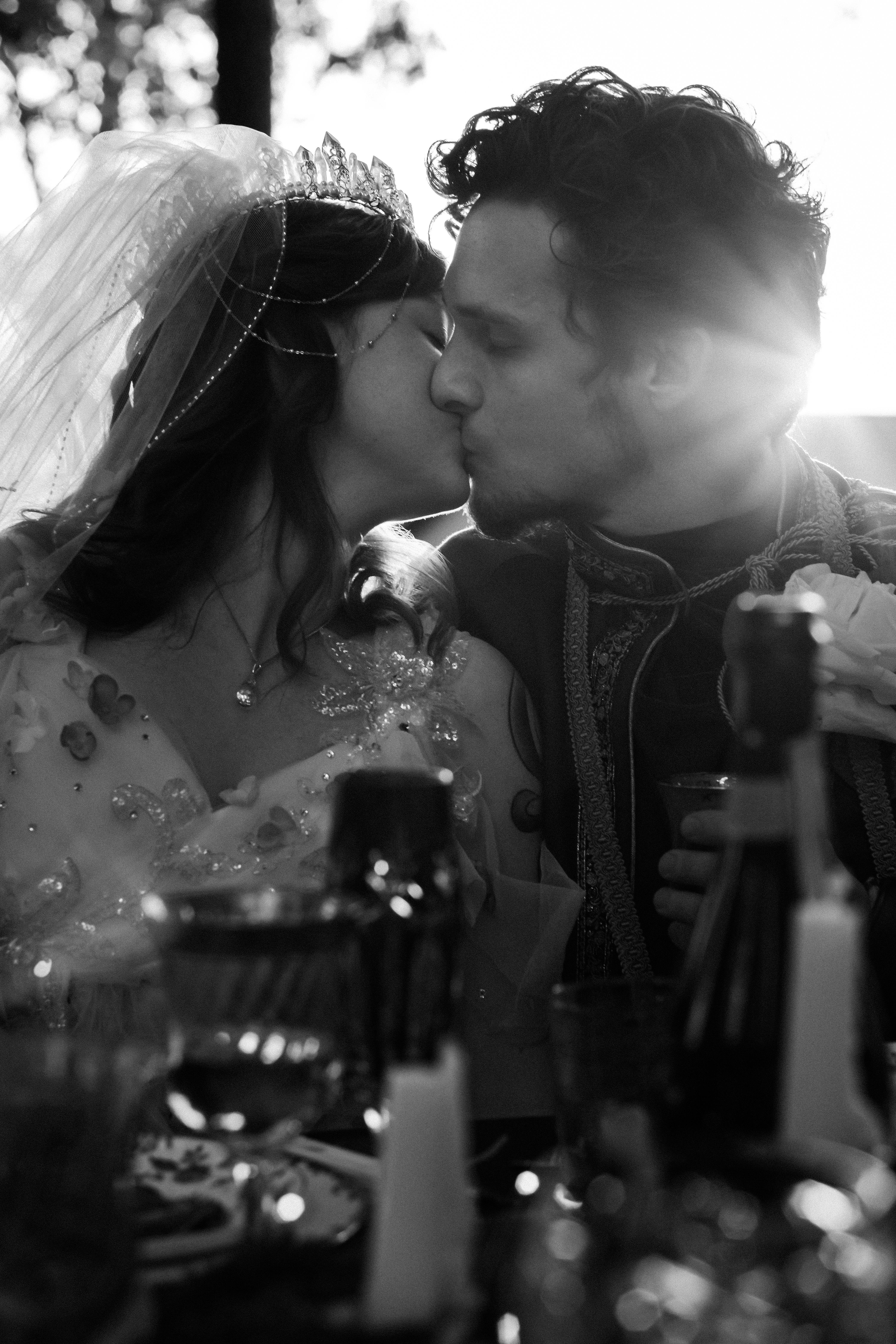 The Wedding Website of Aubrey Ballard and Alexander Ballard