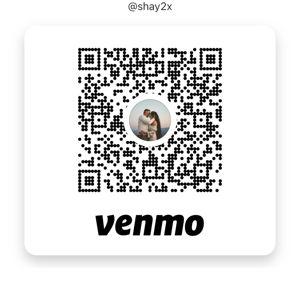 Our Honeymoon Fund via VENMO