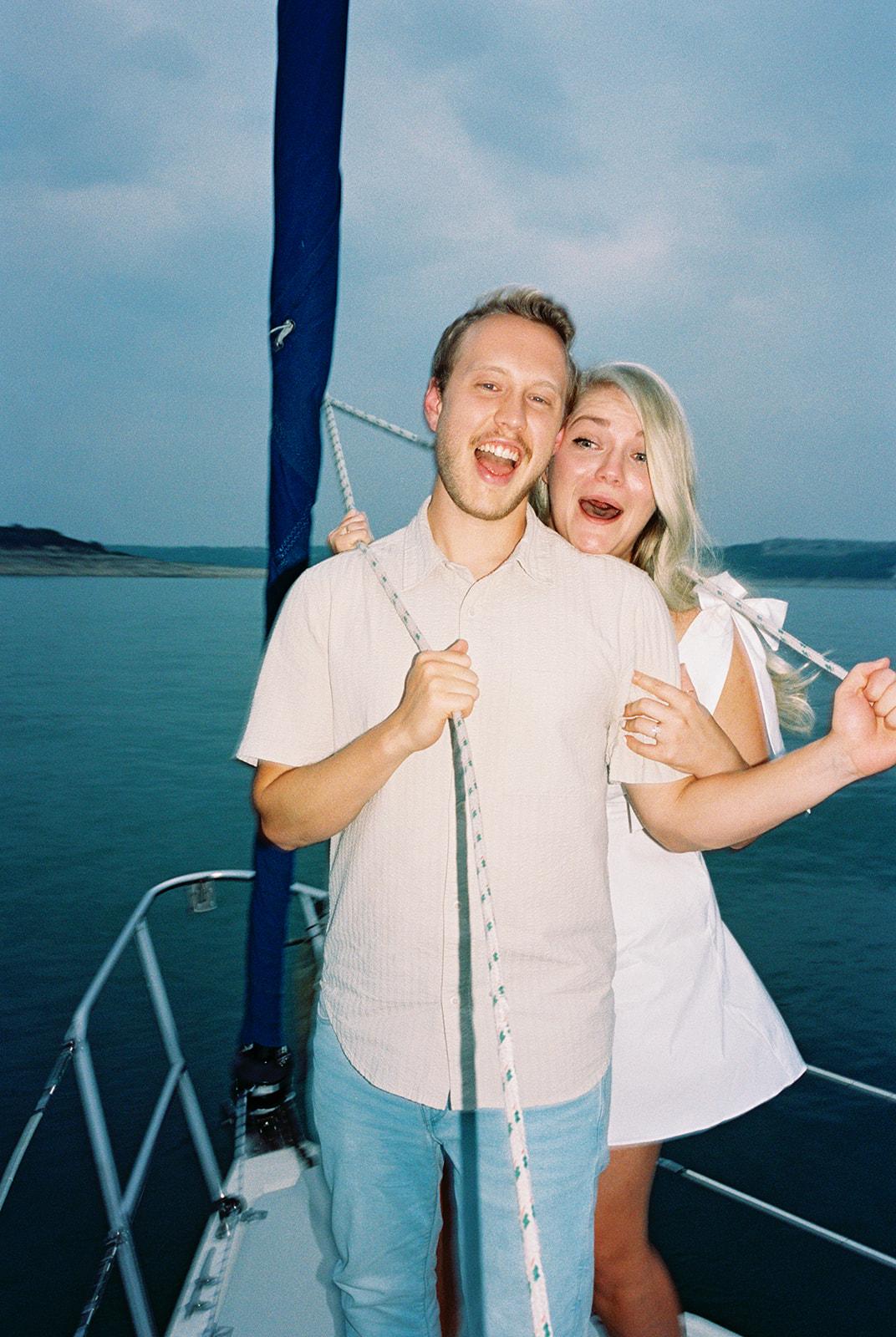 The Wedding Website of Sophie Sutter and Chase Dodge