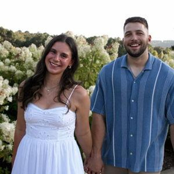Our newlywed fund!