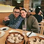 Qing Xiang Yuan Dumplings
