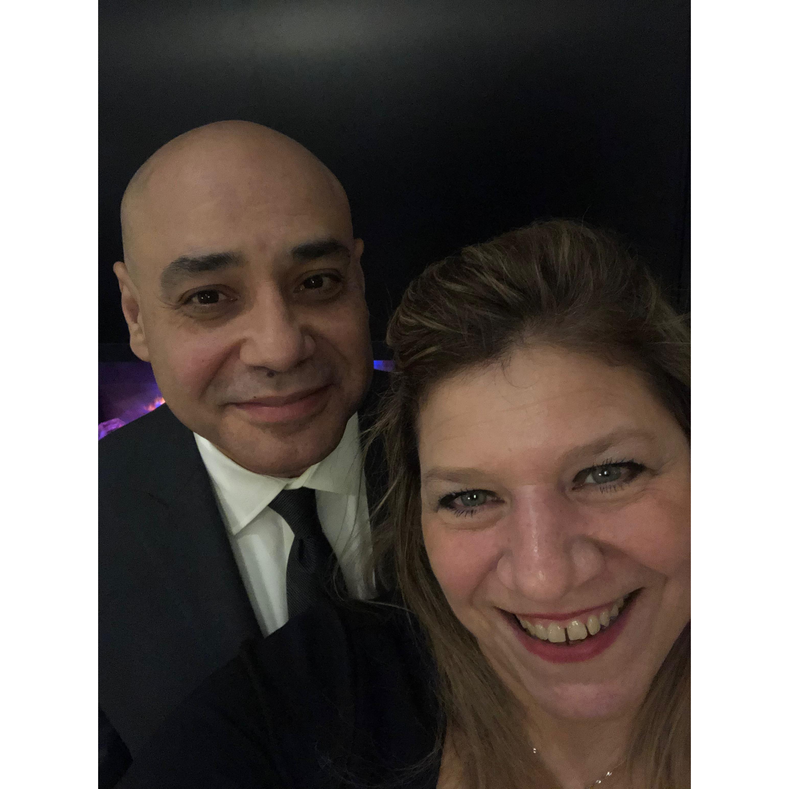 Valentine's Day 2020