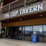 Tin Cup Tavern