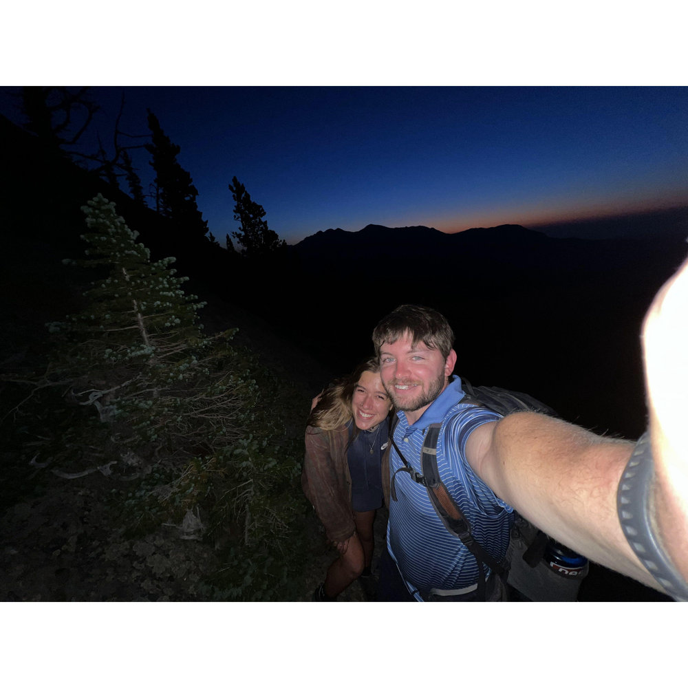 Ryan Witham and Liliana Witkowski's Wedding Website
