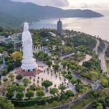 Thursday - July 9 - Jeep Tour of Monkey Mountain and Son Tra Peninsula