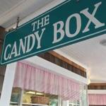 The Candy Box