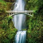 Multnomah Falls