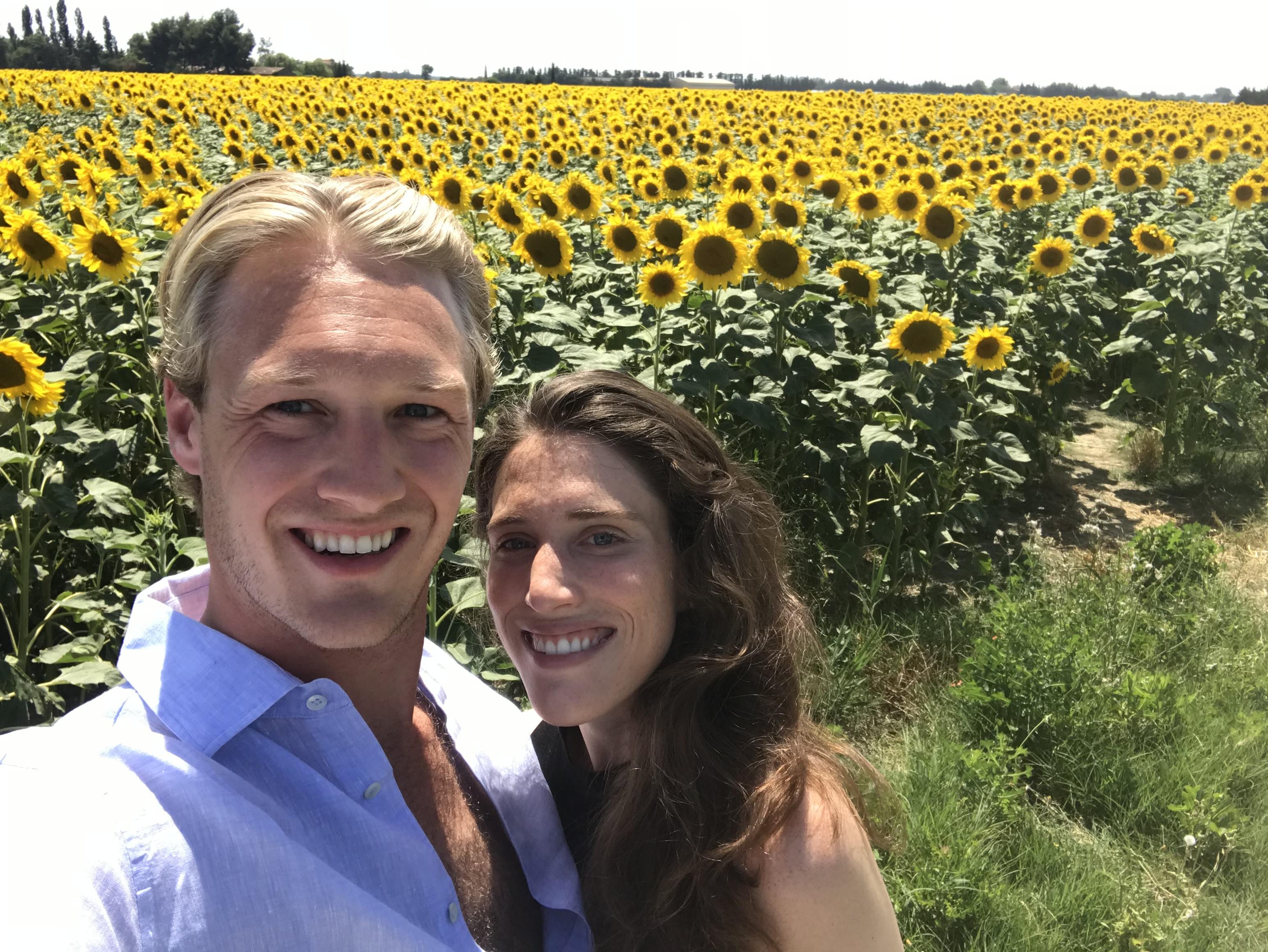 The Wedding Website of Jack Lancaster and Lara Mackenzie Lee