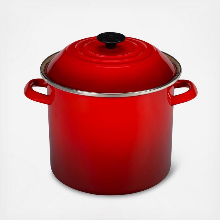Le Creuset, Versatile Stock Pot | Zola