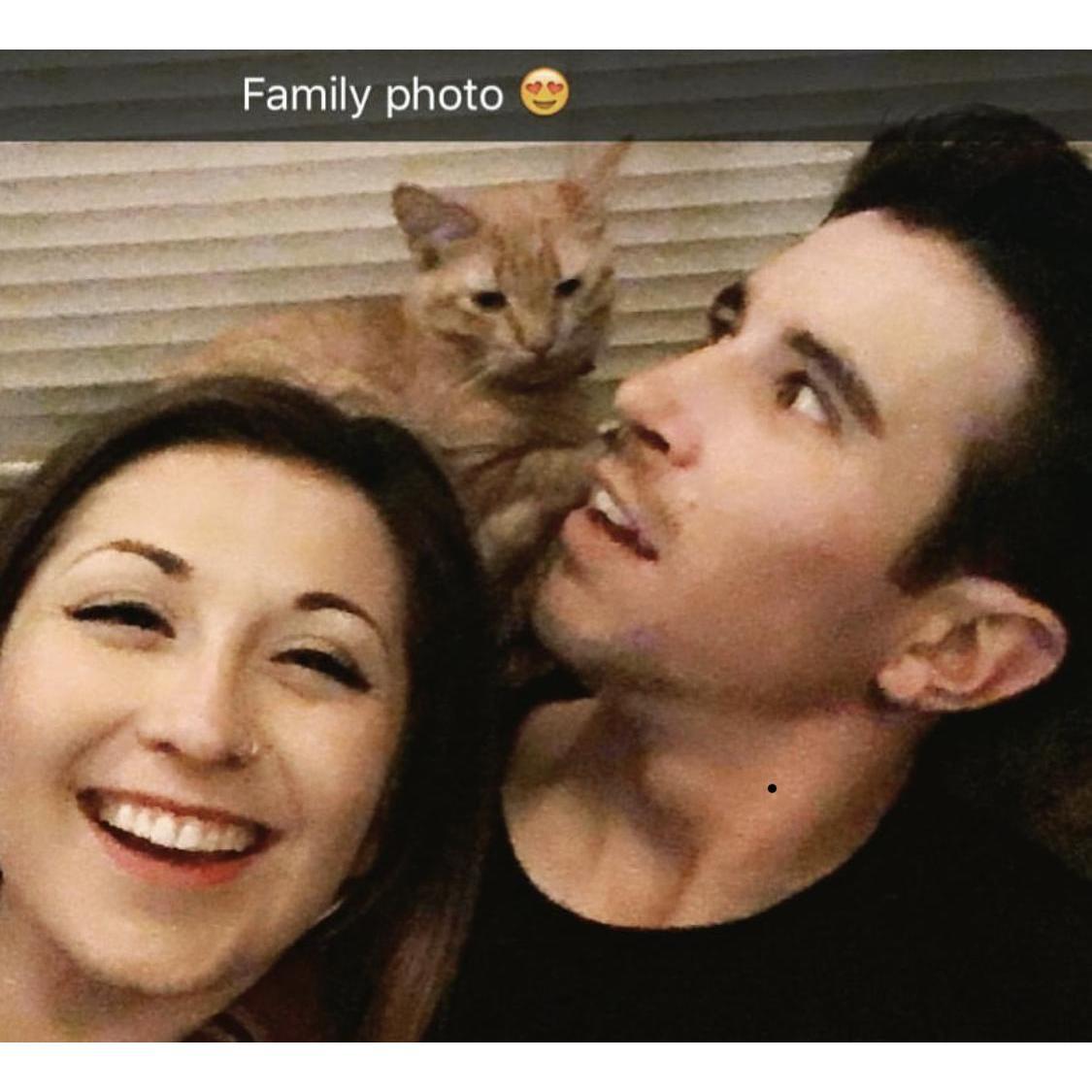 Family first 💕💕