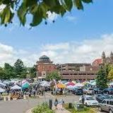 Downtown Marquette Farmers Market