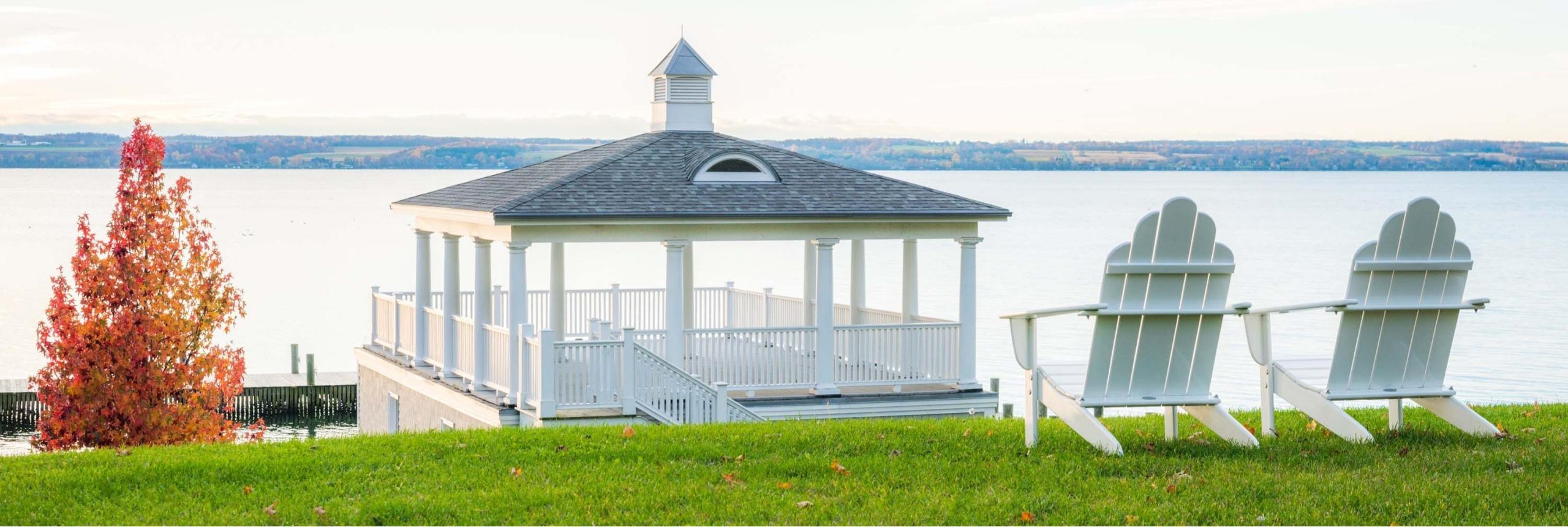 The Wedding Website of Geoff Watson and Rebecca Bender
