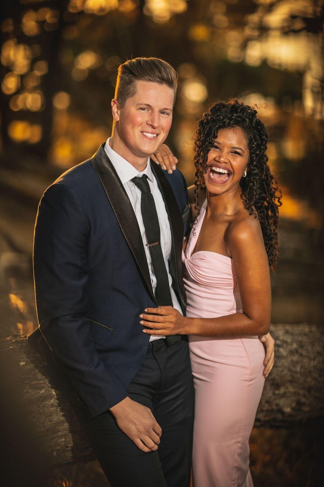 The Wedding Website of Jennifer Carpio and Tim Krebs