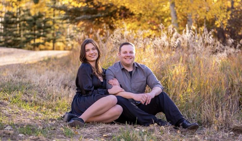 Kaley Florio and Joseph Glassman's Wedding Website