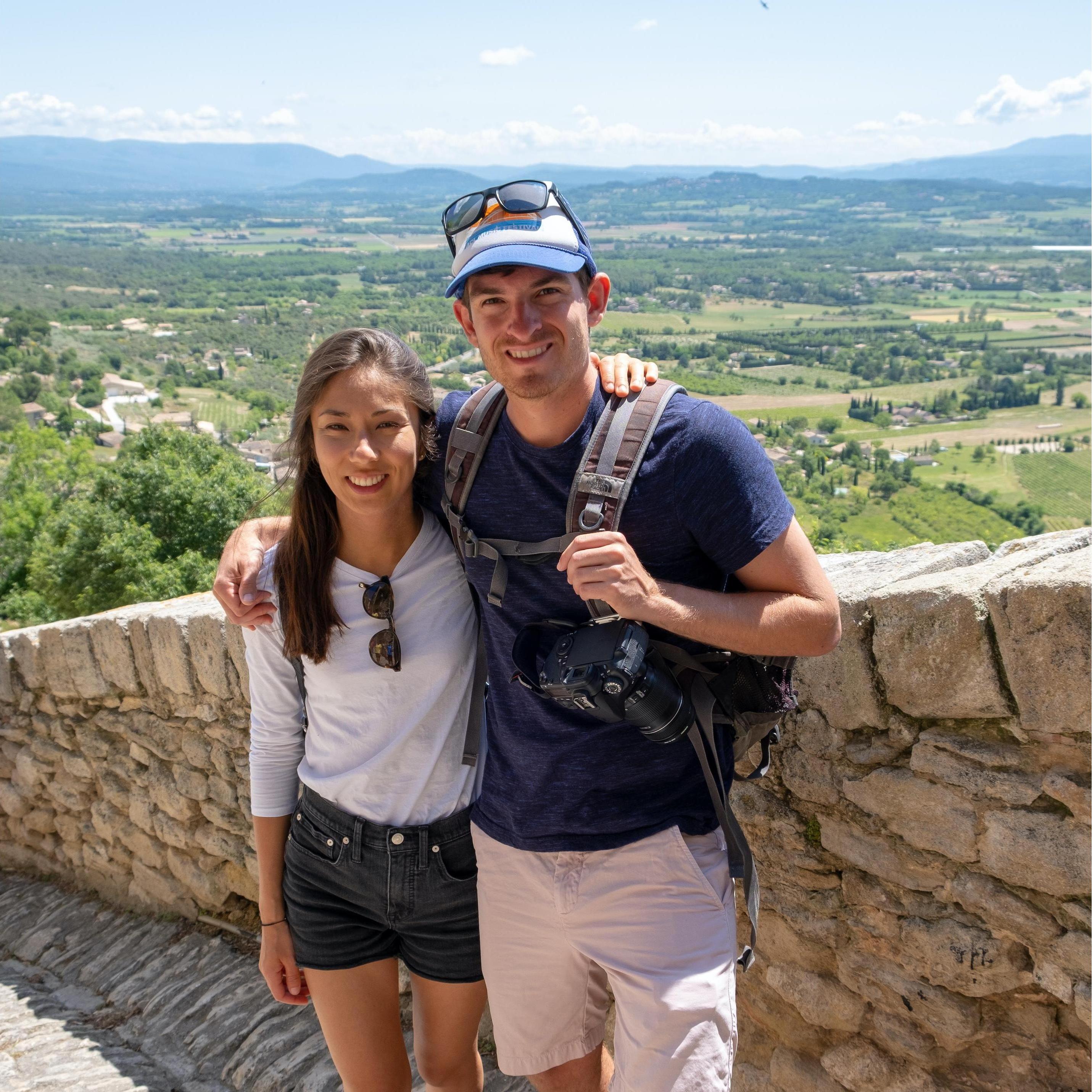 South of France, 2019