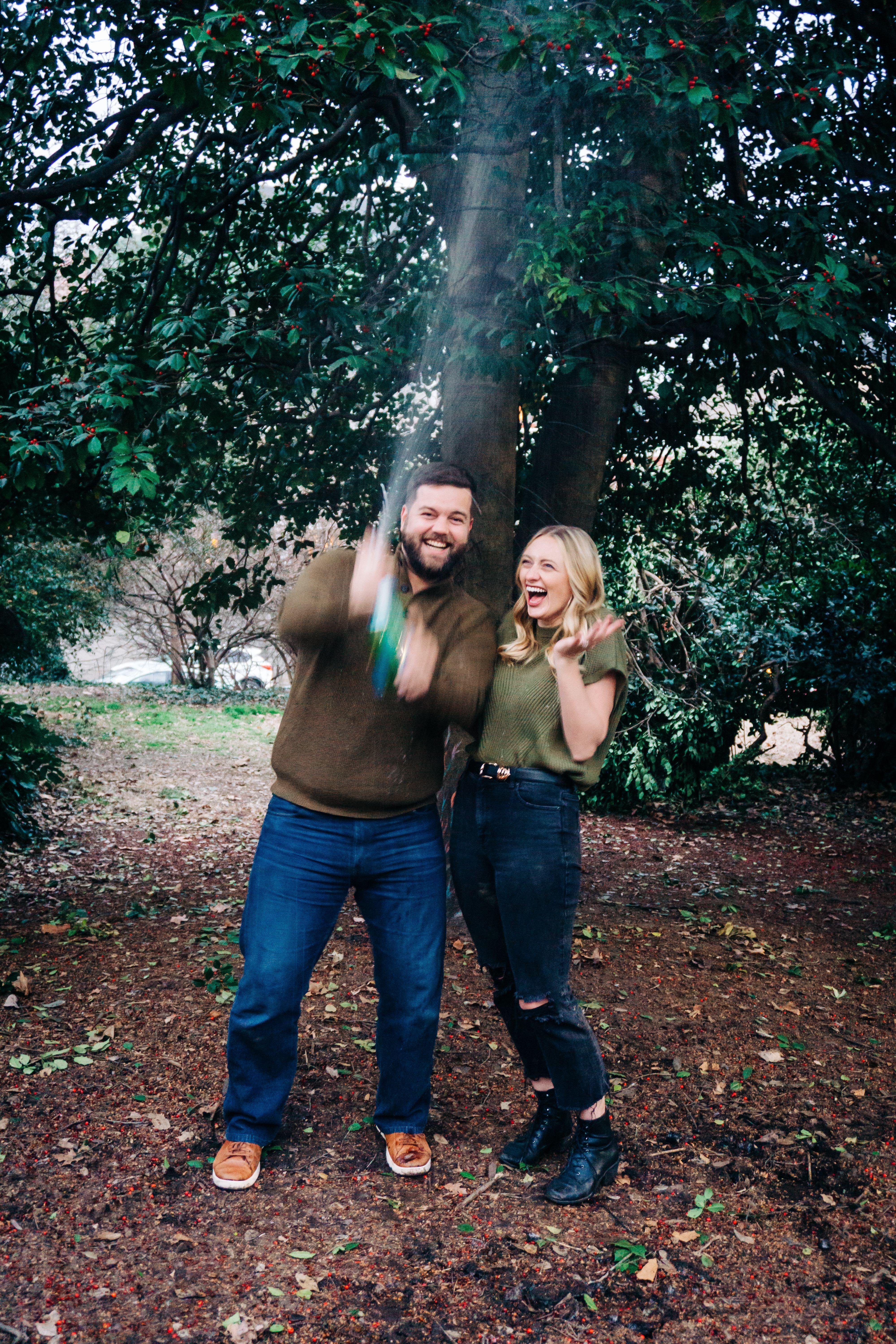 The Wedding Website of Hayley Prihoda and Michael Gencarelli