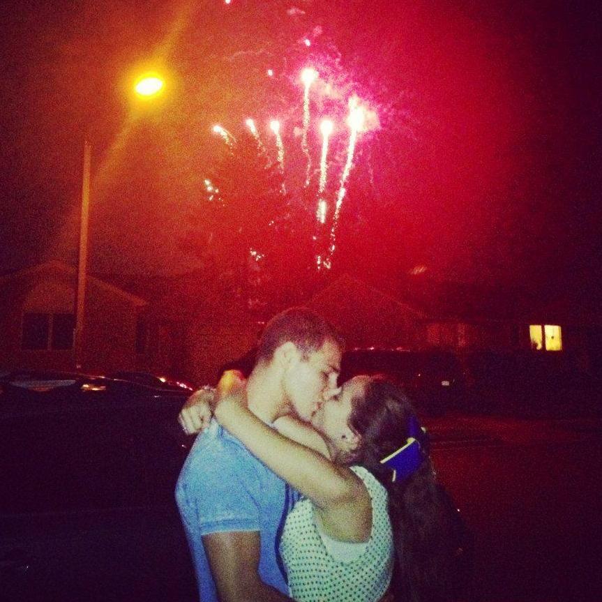 4th of July 2013