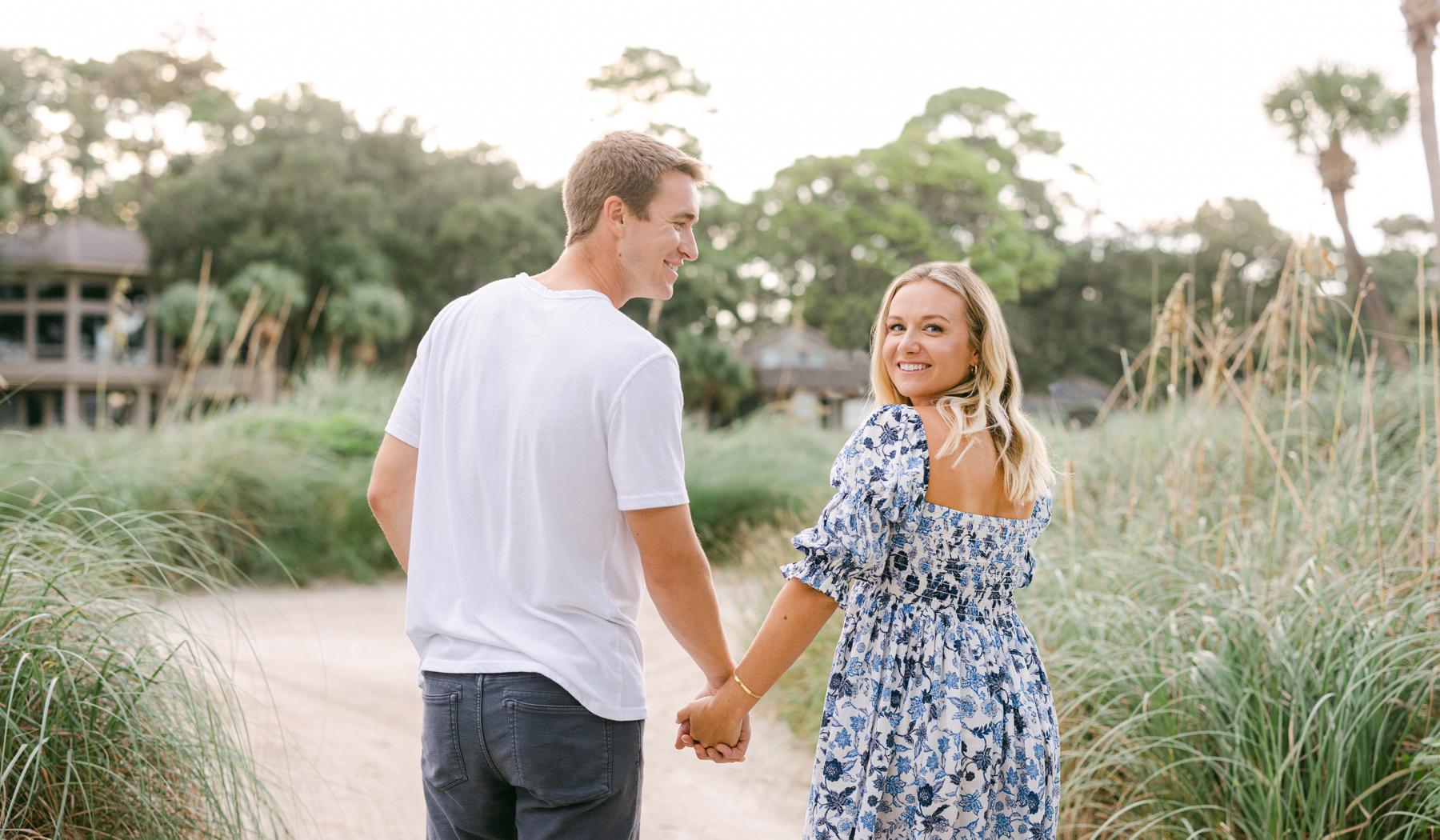The Wedding Website of Emily Hall and Michael Stehle