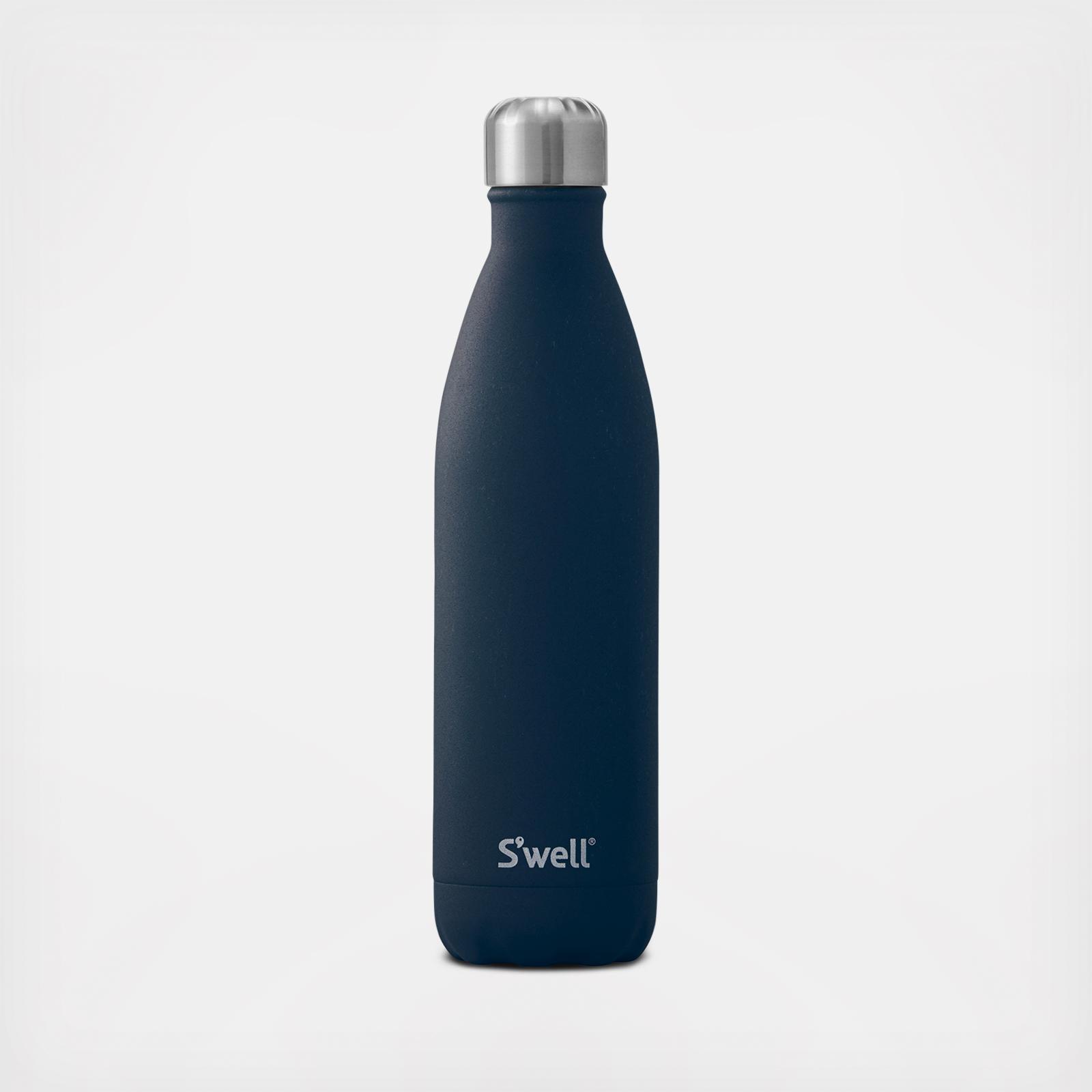 S'well 25 oz Stainless Steel Water Bottle Pink Topaz