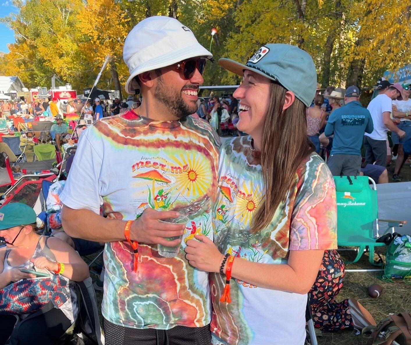 The Wedding Website of Lara Leonard and Rafael Troche